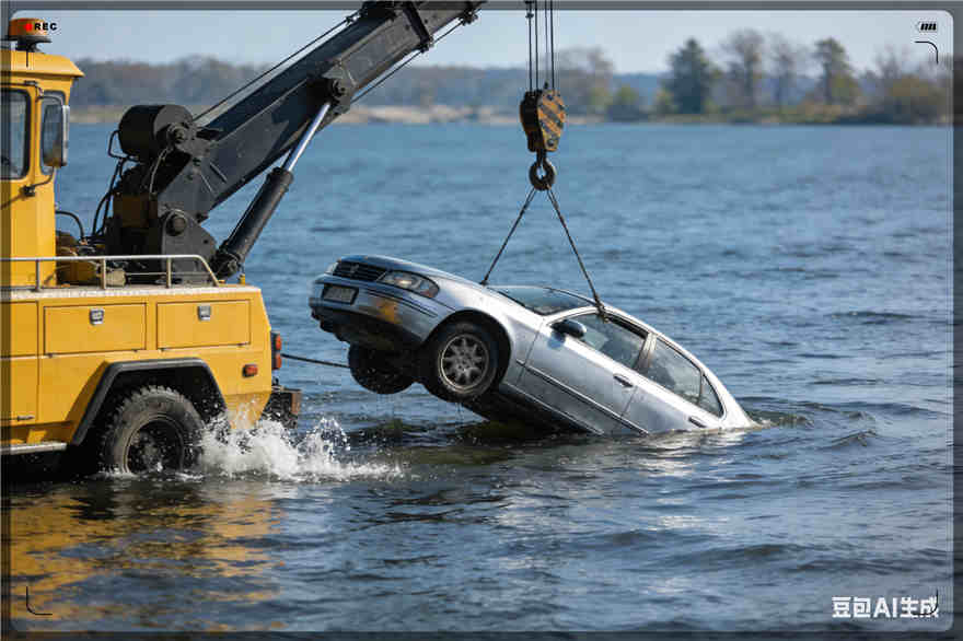 重庆汽车救援送柴油