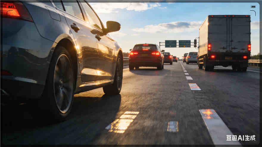 重庆高速公路汽车送汽油